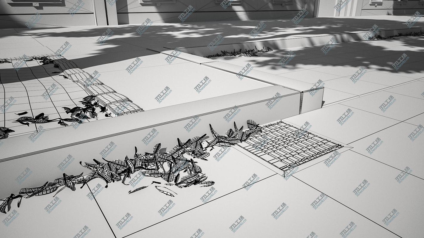 images/goods_img/2021040231/3D model Street Kit Scenes Collection/4.jpg